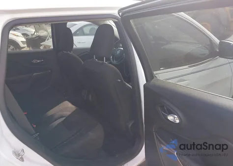 2019 Jeep Cherokee Latitude Fwd from USA, damaged, VIN 1C4PJLCB8KD373325